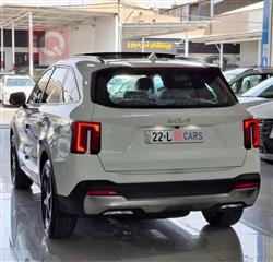 كيا سورينتو